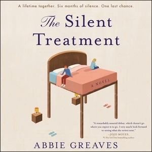 The Silent Treatment by Abbie Greaves