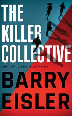 The Killer Collective by Barry Eisler