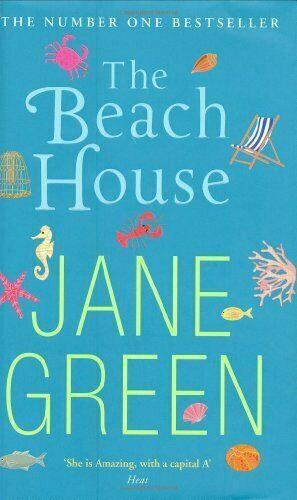 The Beach House by Jane Green