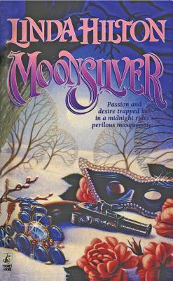 Moonsilver by Anne Hilton