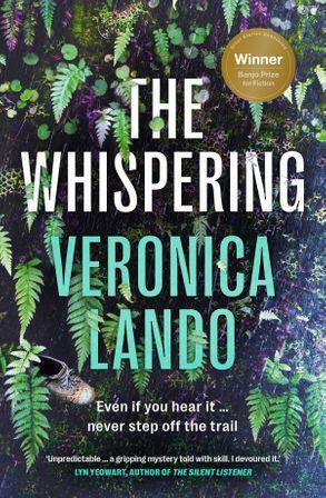 The Whispering by Veronica Lando