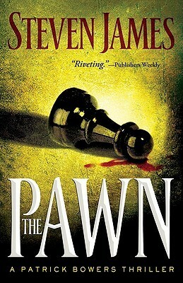 The Pawn by Steven James