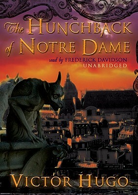 The Hunchback of Notre Dame by Victor Hugo