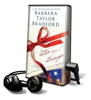 Letter from a Stranger by Barbara Taylor Bradford