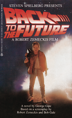Back to the Future by George Gipe