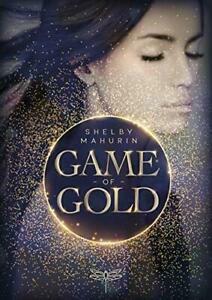 Game of Gold by Shelby Mahurin