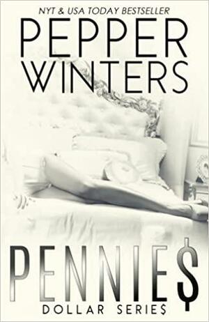 Pennies by Pepper Winters