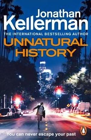 Unnatural History by Jonathan Kellerman