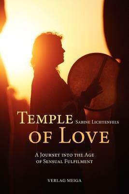 Temple of Love by Sabine Lichtenfels