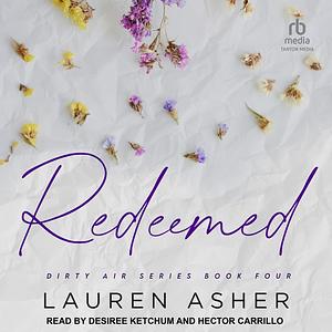 Redeemed by Lauren Asher