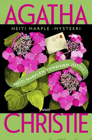 Neiti Marplen viimeinen juttu by Agatha Christie