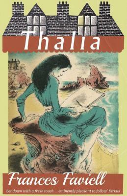 Thalia by Frances Faviell