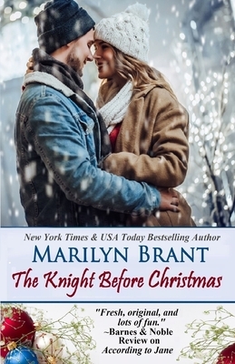 The Knight Before Christmas by Marilyn Brant