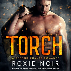 Torch by Roxie Noir