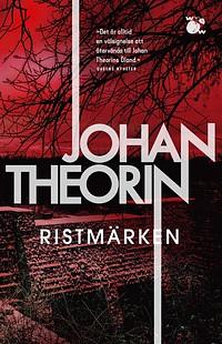 Ristmärken by Johan Theorin