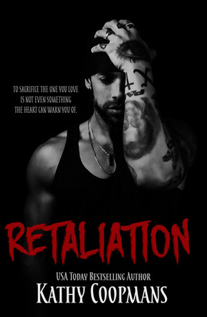 Retaliation by Kathy Coopmans