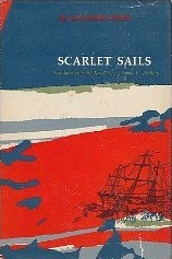 Scarlet Sails by Alexander Grin