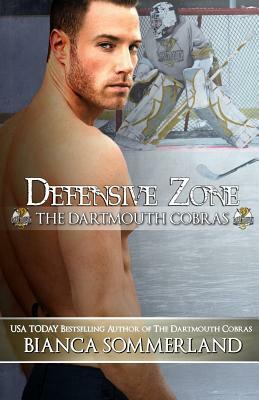 Defensive Zone by Bianca Sommerland