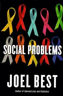 Social Problems by Joel Best