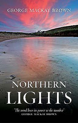 Northern Lights by George Mackay Brown