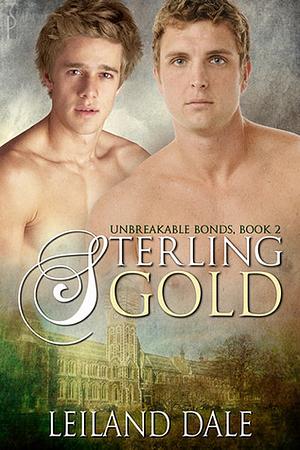 Sterling Gold by Leiland Dale