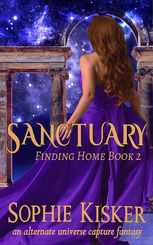 Sanctuary by Sophie Kisker