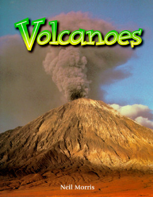 Volcanoes by Franklyn M. Branley