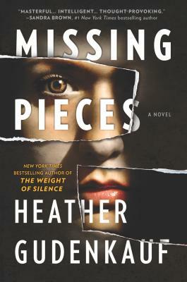 Missing Pieces by Heather Gudenkauf