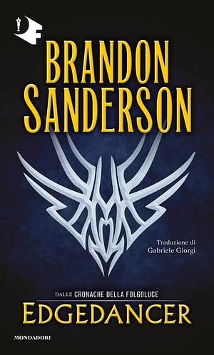 Danzafilo by Brandon Sanderson