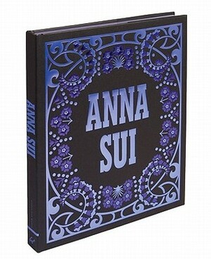 Anna Sui by Andrew Bolton, Steven Meisel, Anna Sui, Jack White