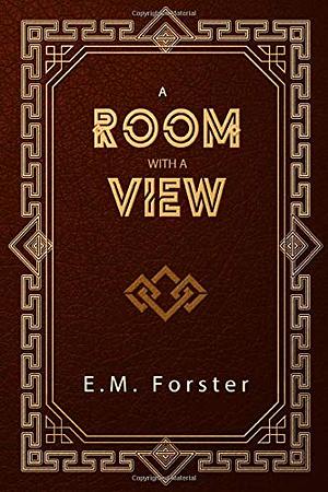 A Room with a View by E.M. Forster