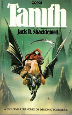 Tanith by Jack D. Shackleford