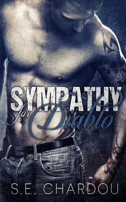 Sympathy For Diablo by Selene Chardou, Se Chardou