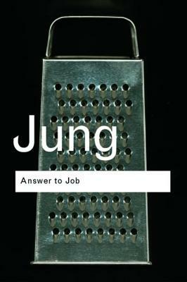 Answer to Job by C.G. Jung