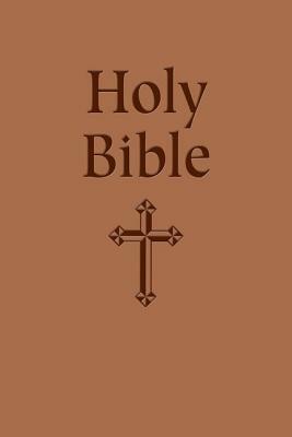 Gift Bible-Nabre by 