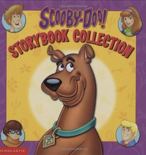 Scooby-Doo Storybook Collection by Jesse Leon McCann, Gail Herman, Beth Dunfey