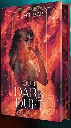 Our Dark Duet by V.E. Schwab