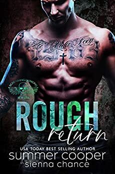 Rough Return by Sienna Chance, Summer Cooper