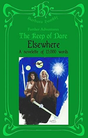 Elsewhere by Barbara Hambly