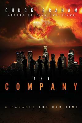 The Company by Chuck Graham