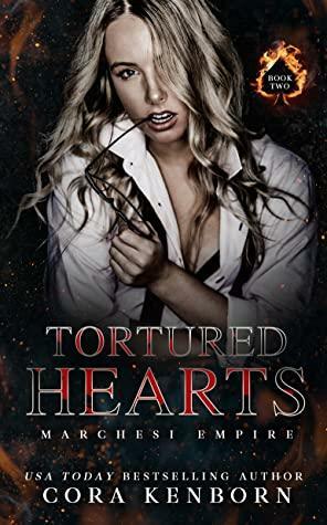 Tortured Hearts by Cora Kenborn