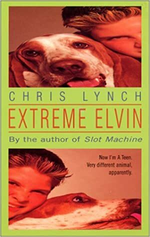 Extreme Elvin by Chris Lynch