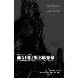 Ang Huling Baraha (A Gwapoman 2000 Graphic Novel) by Aaron Felizmenio