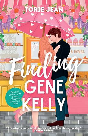 Finding Gene Kelly by Torie Jean