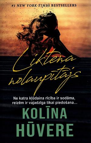 Likteņa nolaupītājs by Colleen Hoover