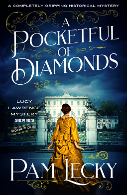 A Pocketful of Diamonds by Pam Lecky