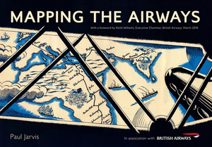 Mapping the Airways by Paul Jarvis