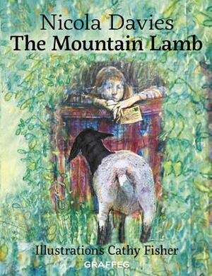 The Mountain Lamb by Nicola Davies