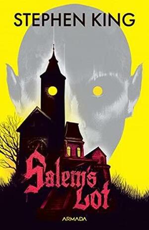 Salem's Lot by Stephen King