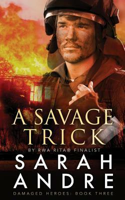 A Savage Trick by Sarah Andre